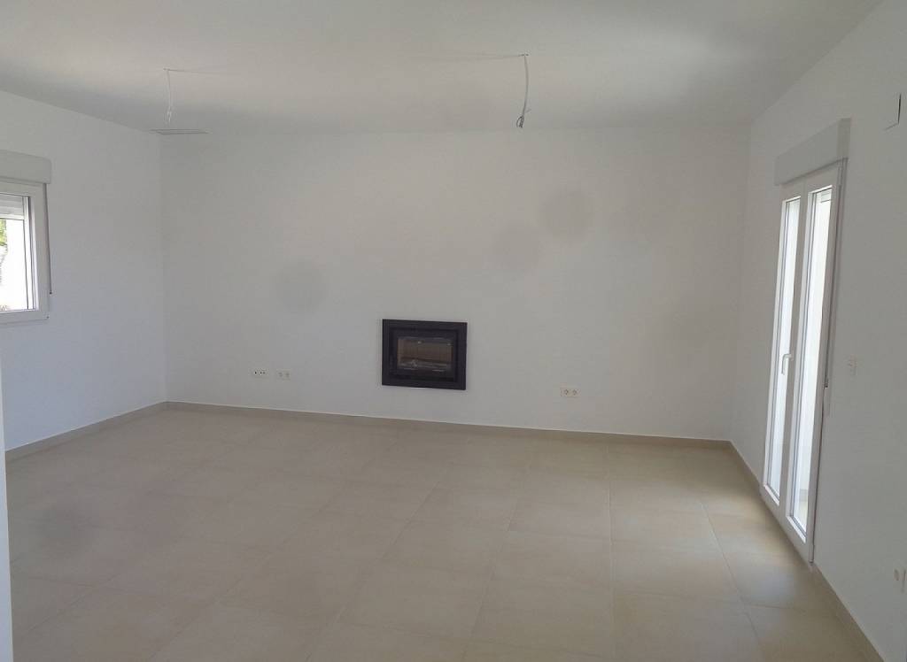 New Build - Villa - Pinoso