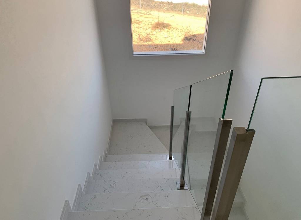 New Build - Villa - Pinoso