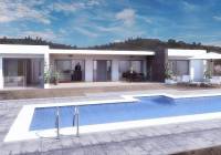New Build - Villa - Pinoso