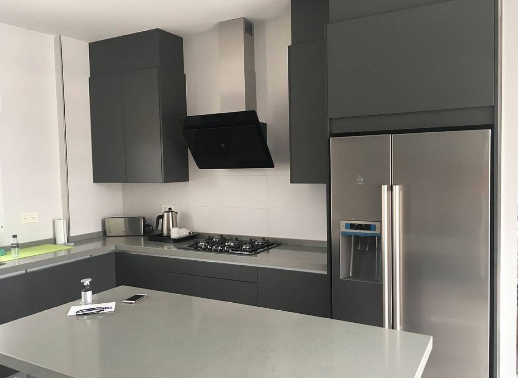 New Build - Villa - Pinoso