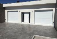 New Build - Villa - Pinoso