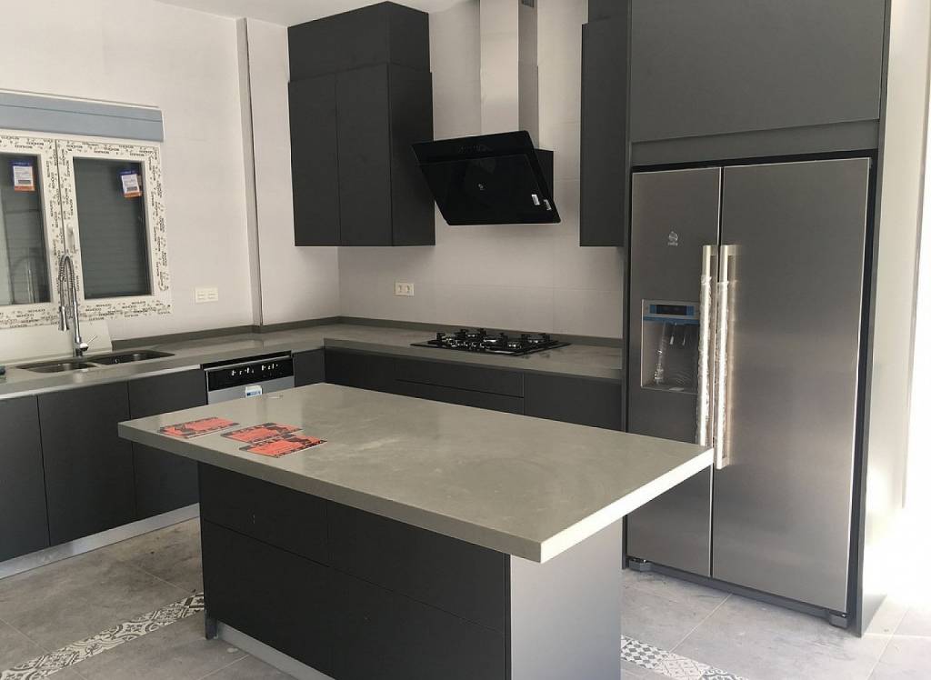 New Build - Villa - Pinoso