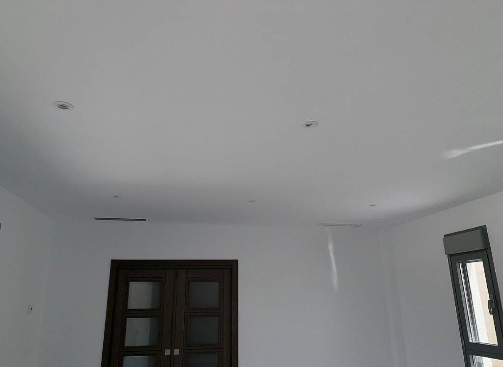 New Build - Villa - Pinoso