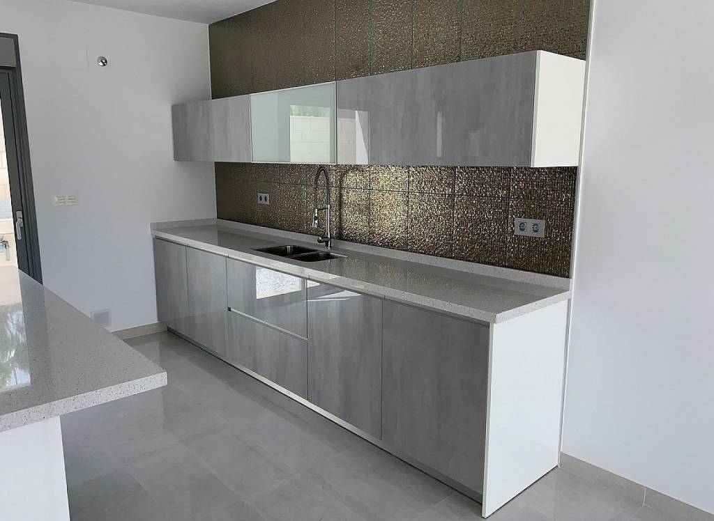 New Build - Villa - Pinoso