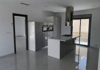 New Build - Villa - Pinoso