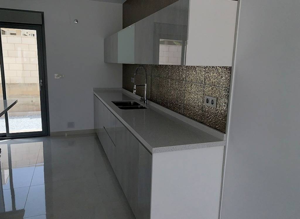 New Build - Villa - Pinoso