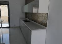 New Build - Villa - Pinoso