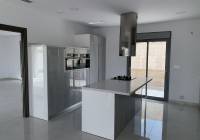 New Build - Villa - Pinoso