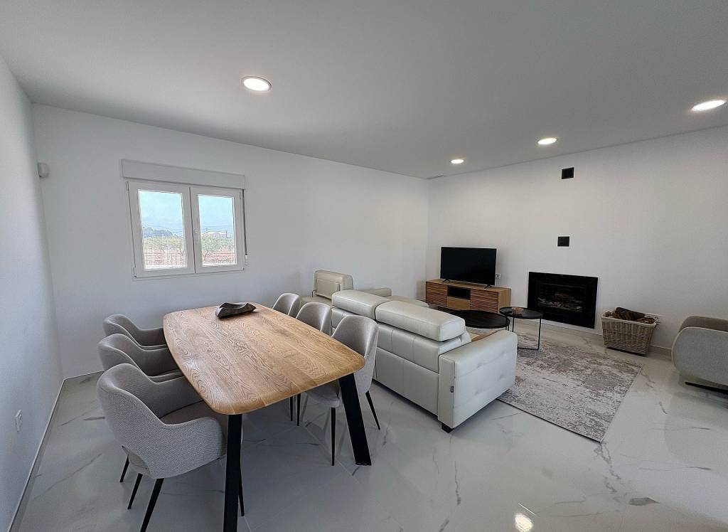 New Build - Villa - Pinoso