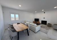 New Build - Villa - Pinoso