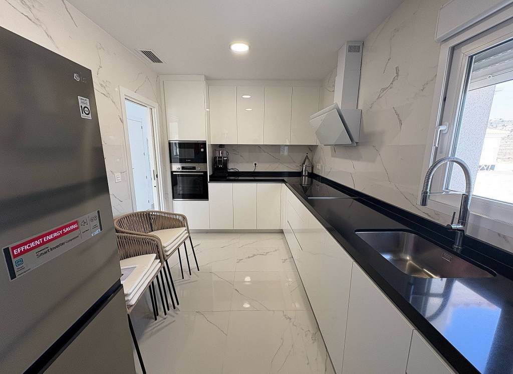 New Build - Villa - Pinoso