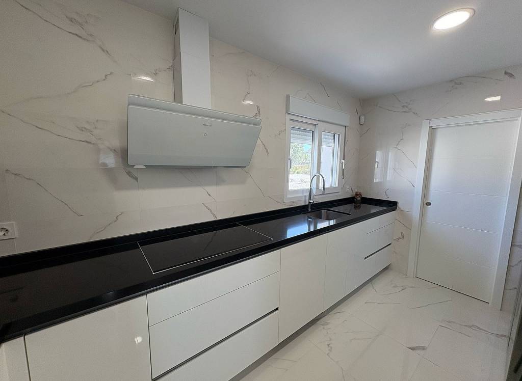 New Build - Villa - Pinoso