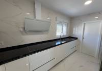 New Build - Villa - Pinoso