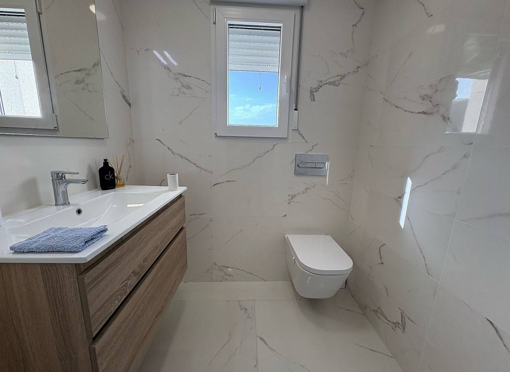 New Build - Villa - Pinoso