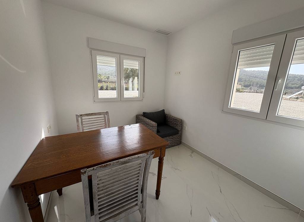 New Build - Villa - Pinoso