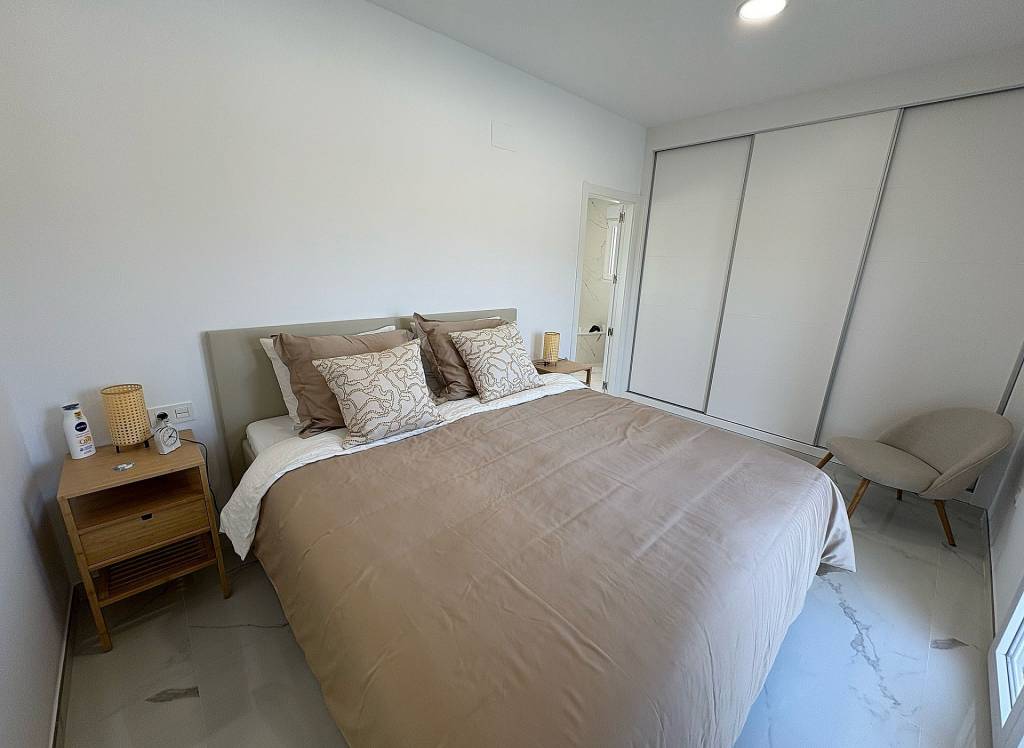 New Build - Villa - Pinoso