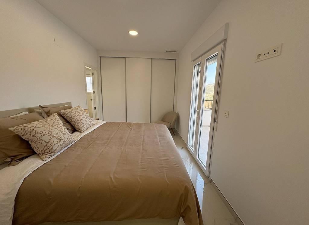 New Build - Villa - Pinoso