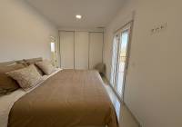 New Build - Villa - Pinoso