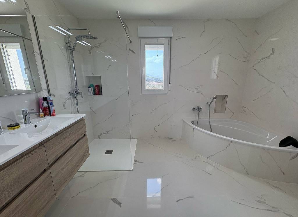 New Build - Villa - Pinoso