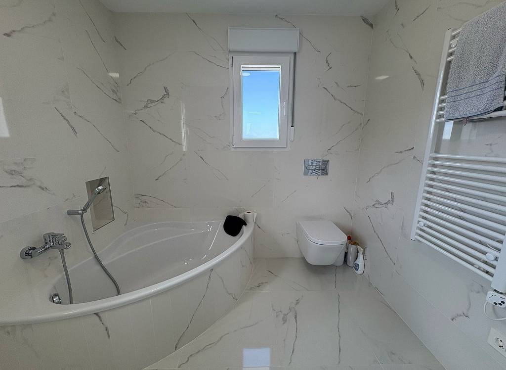 New Build - Villa - Pinoso