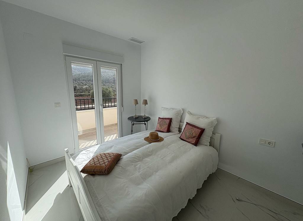 New Build - Villa - Pinoso