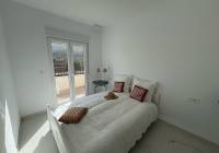 New Build - Villa - Pinoso