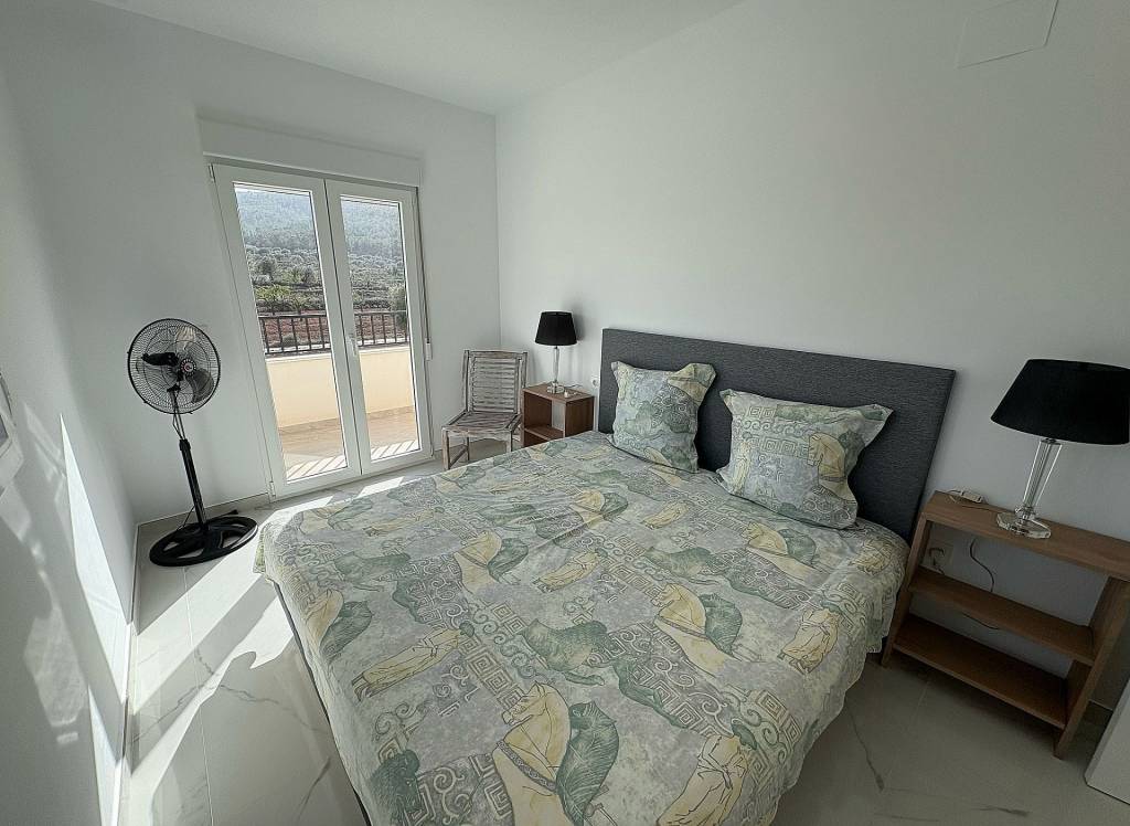 New Build - Villa - Pinoso