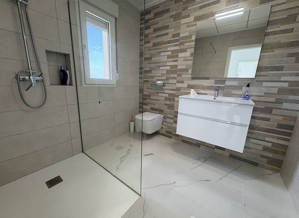 New Build - Villa - Pinoso