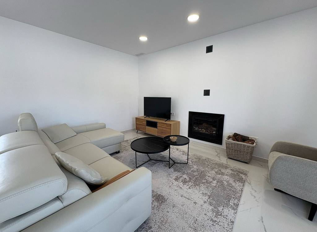 New Build - Villa - Pinoso