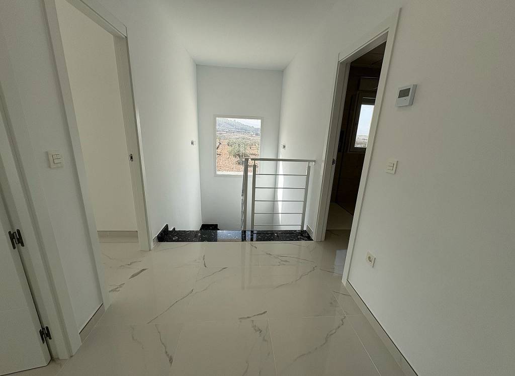 New Build - Villa - Pinoso