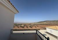 New Build - Villa - Pinoso