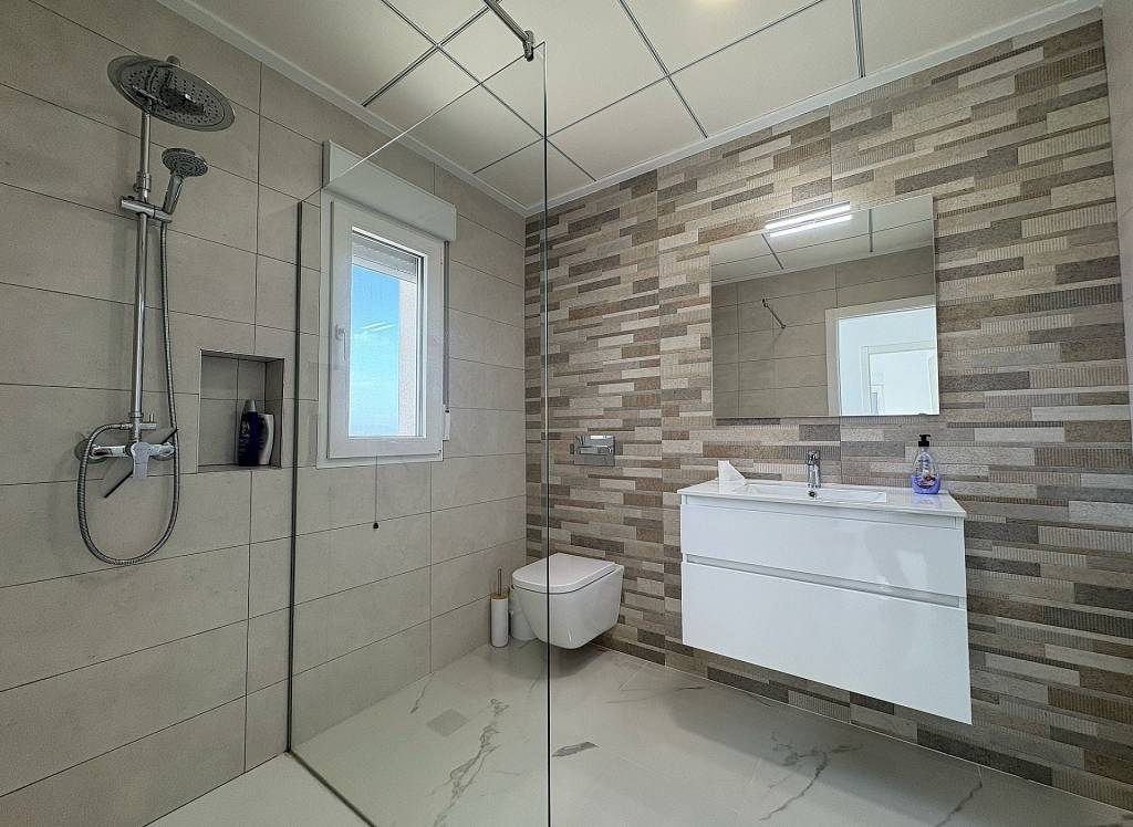 New Build - Villa - Pinoso