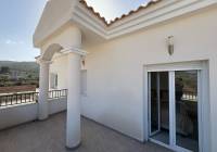 New Build - Villa - Pinoso