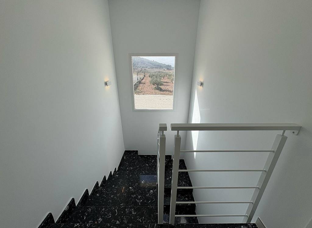 New Build - Villa - Pinoso