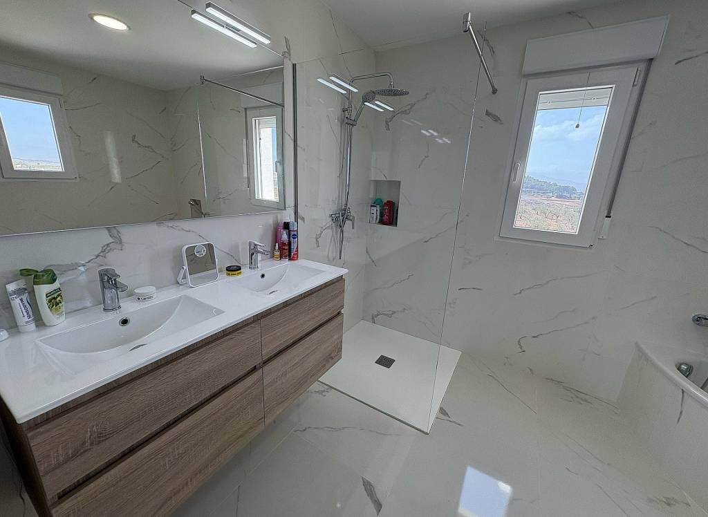 New Build - Villa - Pinoso