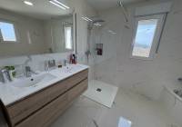 New Build - Villa - Pinoso