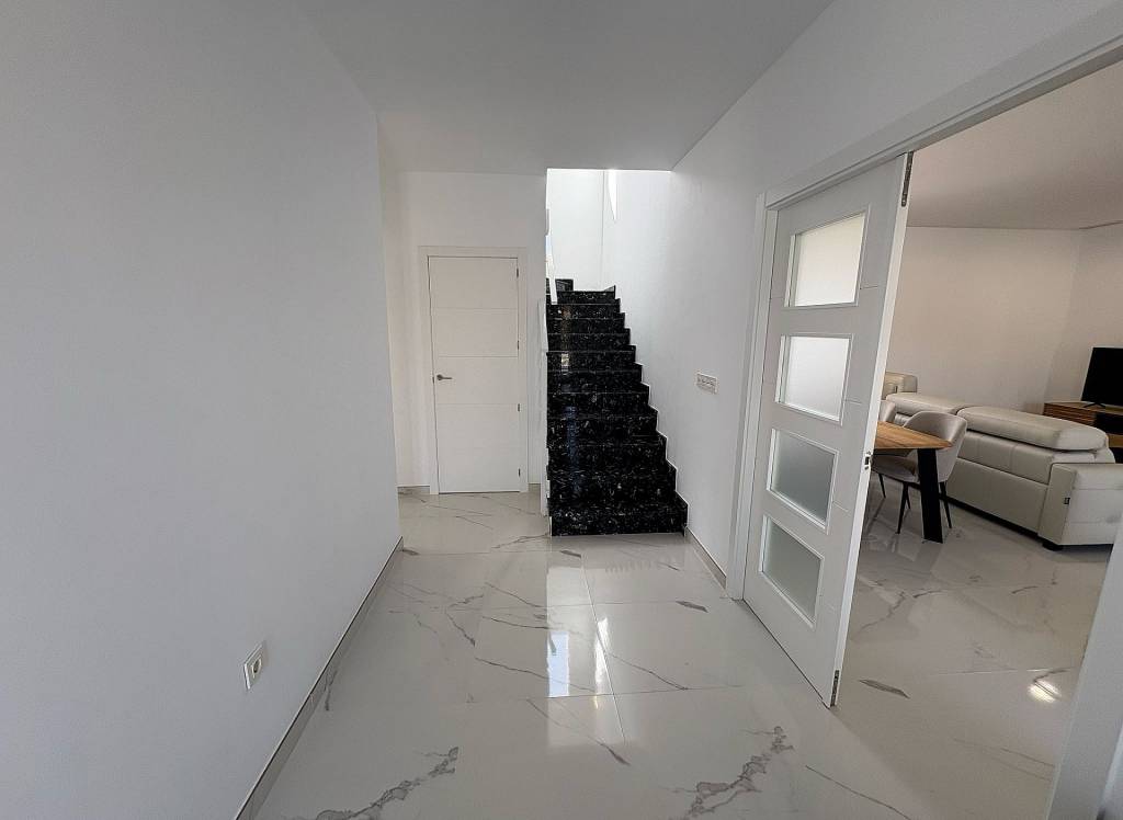 New Build - Villa - Pinoso