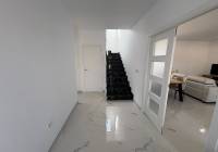 New Build - Villa - Pinoso