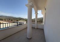 New Build - Villa - Pinoso