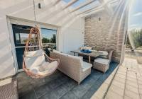 New Build - Villa - Pinoso