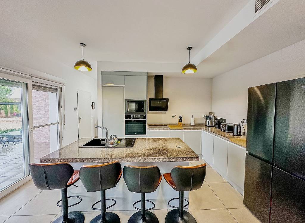 New Build - Villa - Pinoso