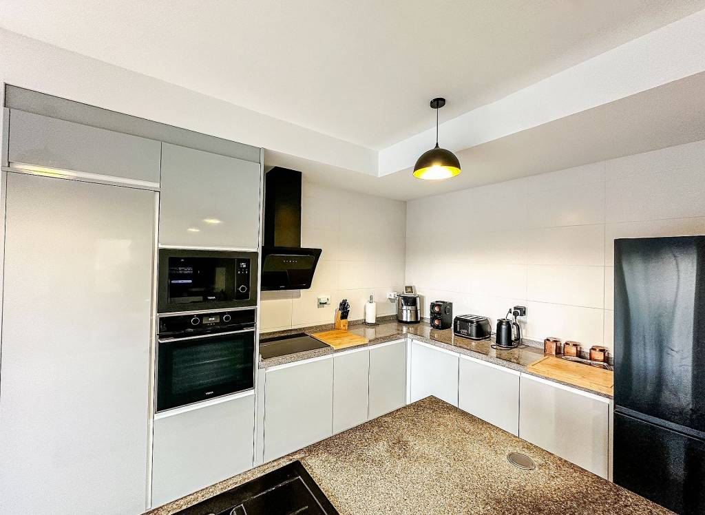 New Build - Villa - Pinoso