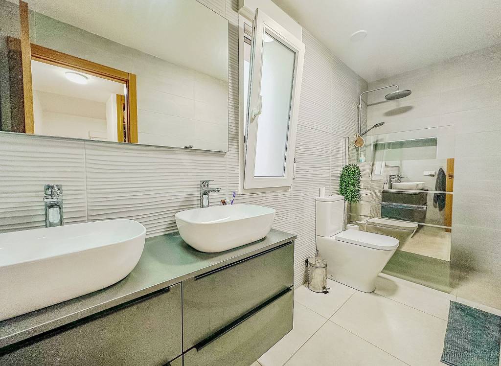 New Build - Villa - Pinoso