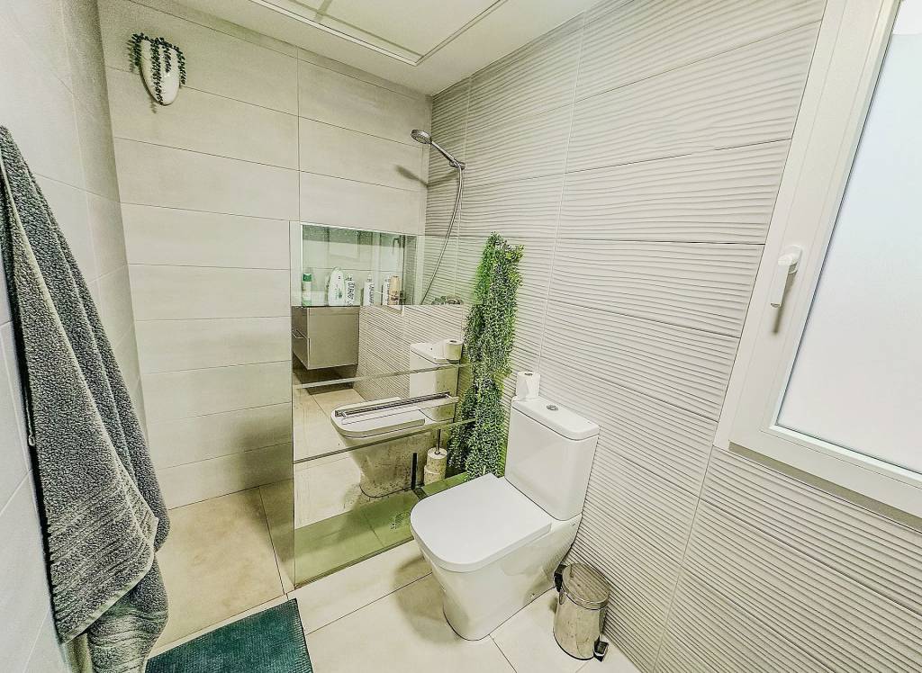 New Build - Villa - Pinoso