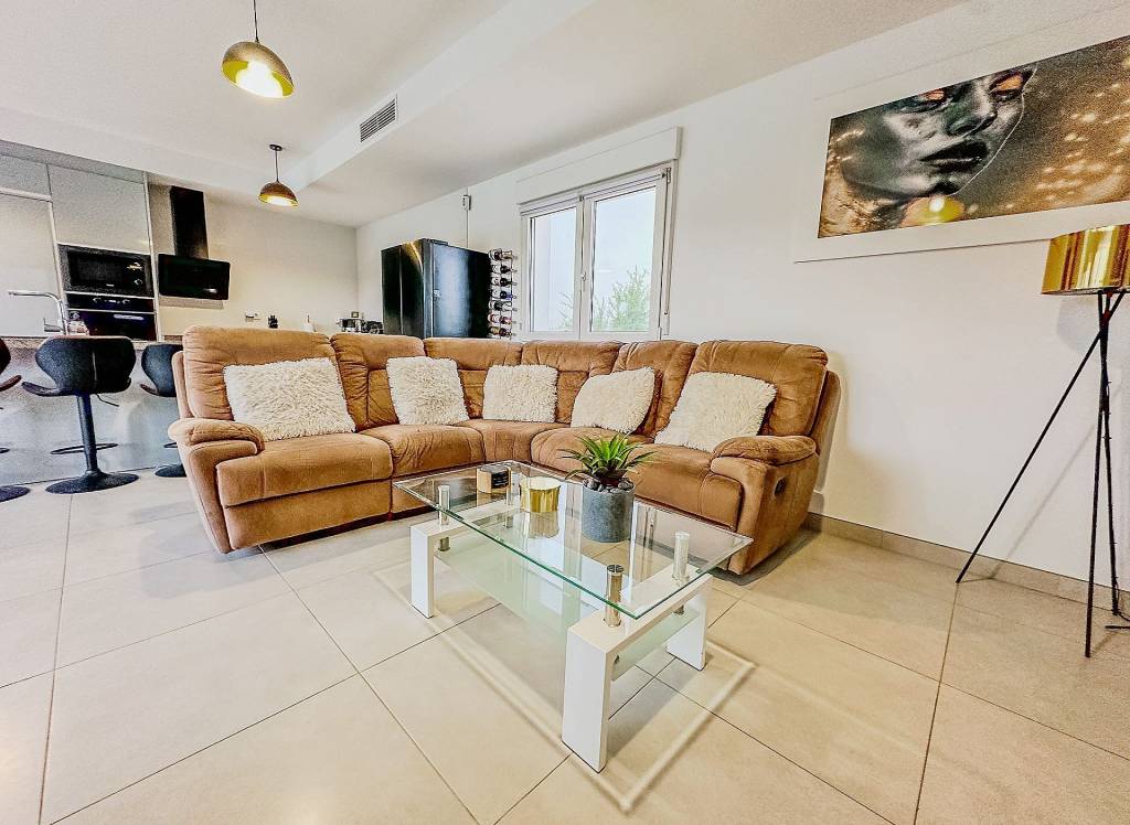 New Build - Villa - Pinoso