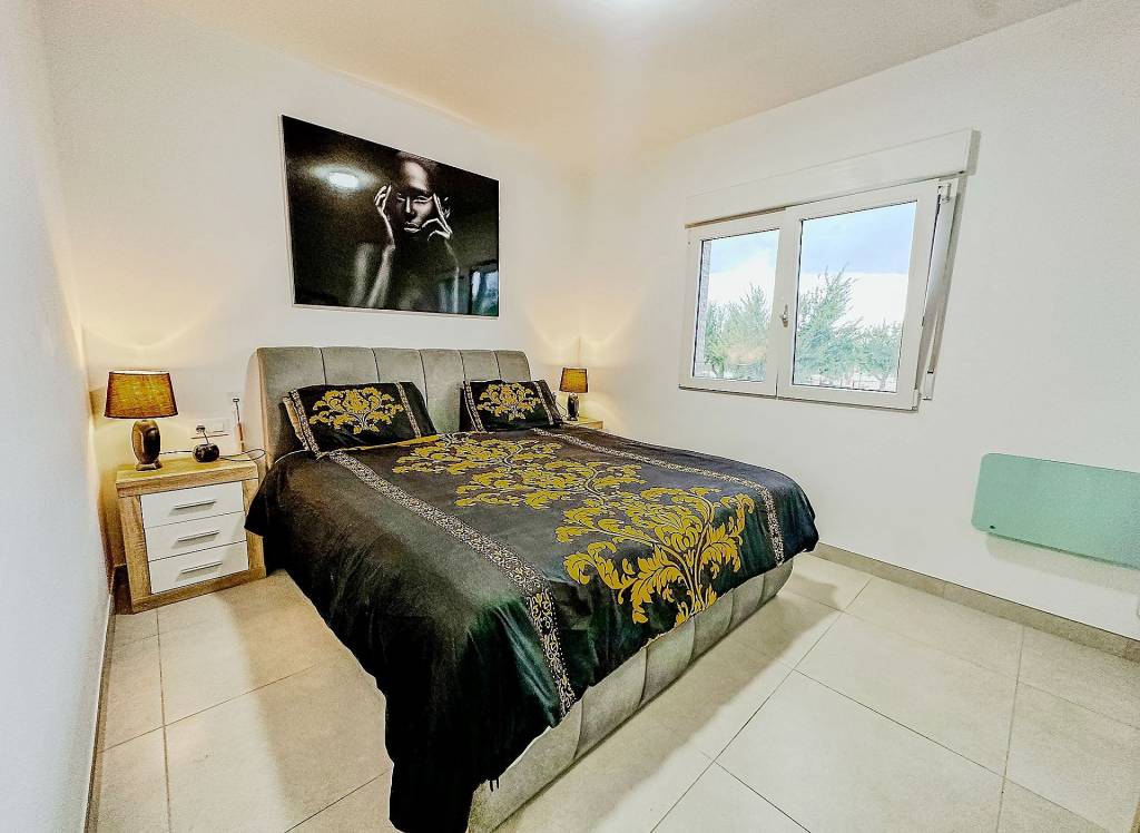 New Build - Villa - Pinoso