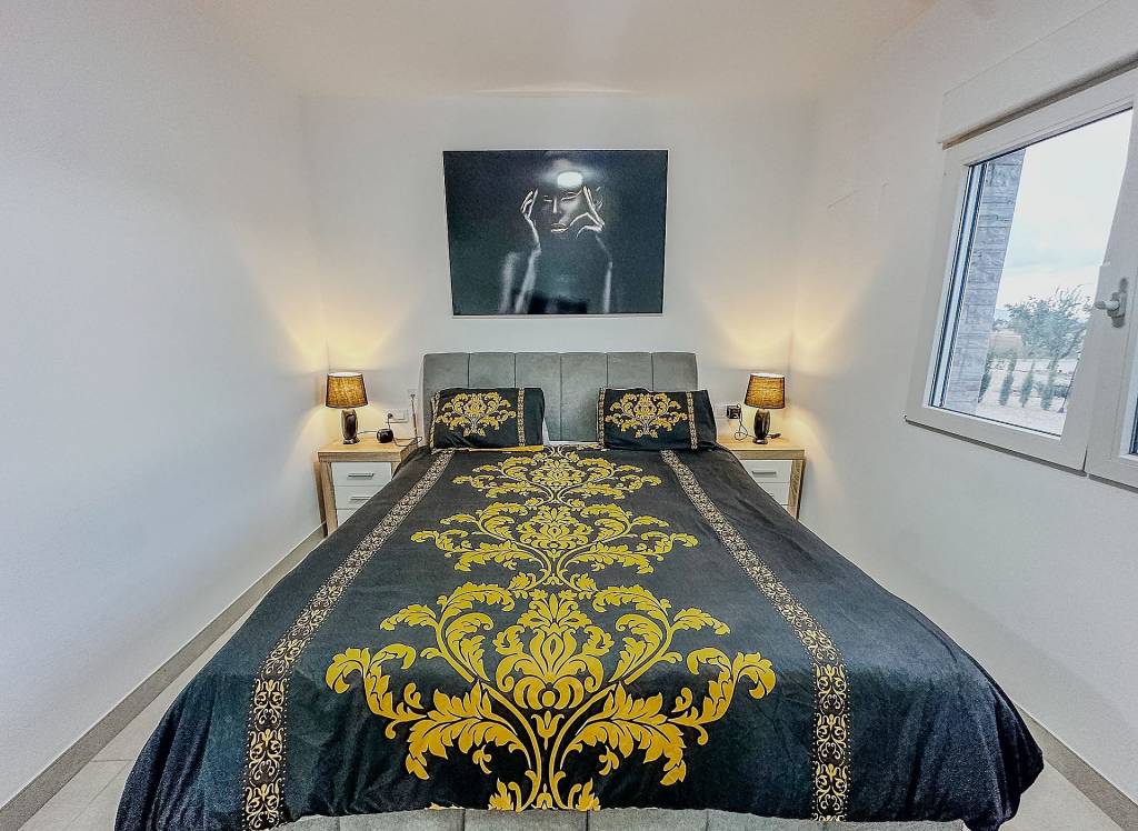 New Build - Villa - Pinoso