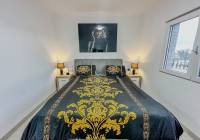 New Build - Villa - Pinoso