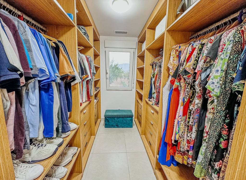 New Build - Villa - Pinoso