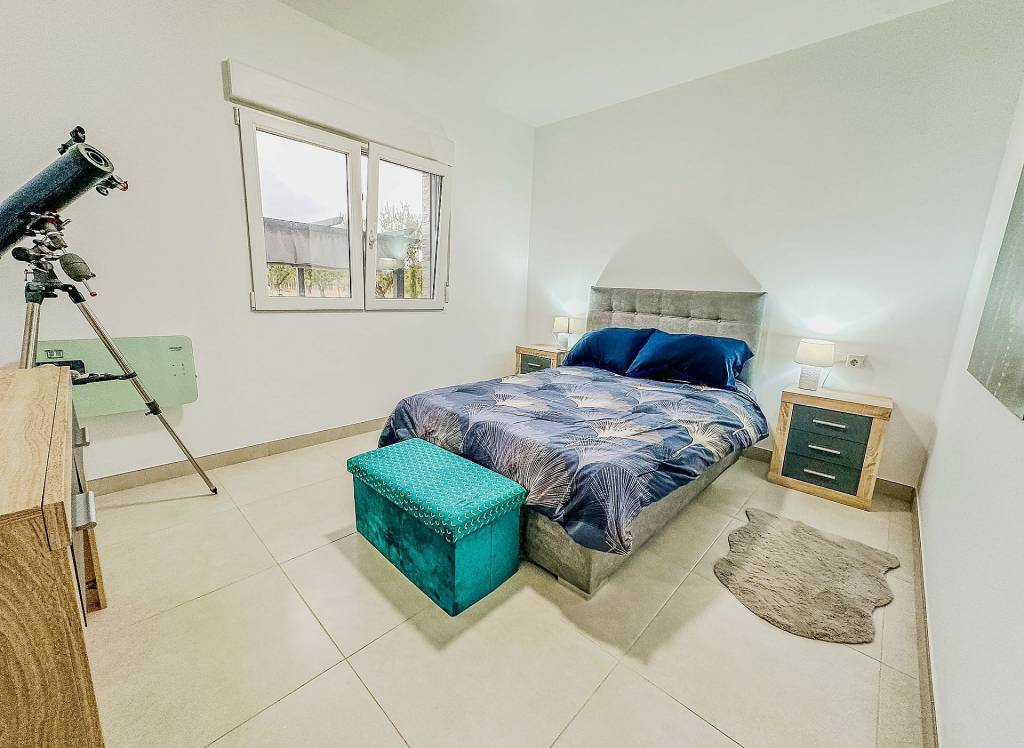 New Build - Villa - Pinoso